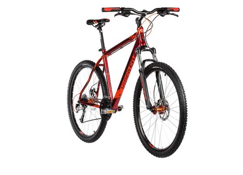 Rower Kellys VIPER 50 Red 2017 - r. 15,5" na Arena.pl