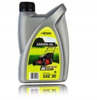 axenol garden oil sae 30 1l