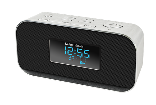 Radiobudzik Kruger&Matz KM 1150 na Arena.pl
