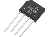 Mostek prost.  4A/ 800V (KBL08)