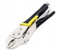 SZCZYPCE ZACISKOWE MORSA MORSEA KLUCZ ŻABA 250 mm