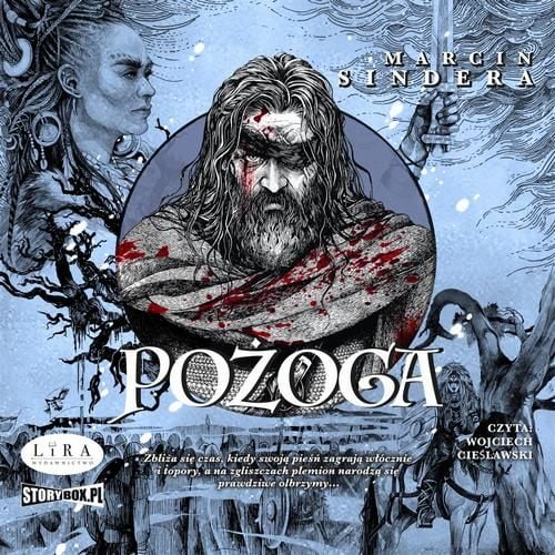 (mp3) Pożoga zdjęcie 1