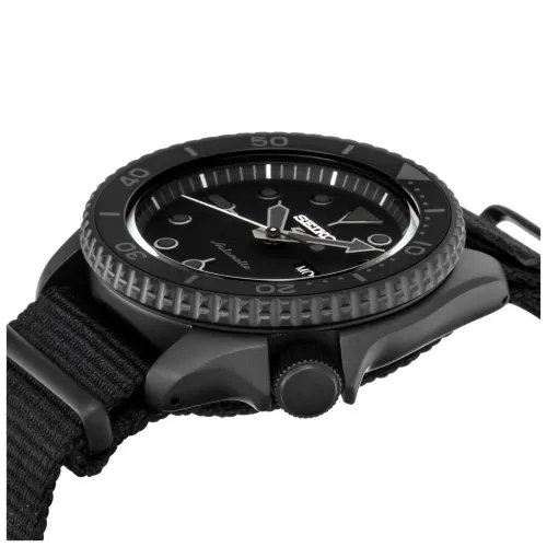ZEGAREK MĘSKI SEIKO SRPD79K1+ BOX na Arena.pl