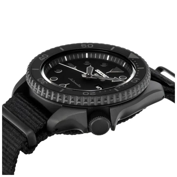 ZEGAREK MĘSKI SEIKO SRPD79K1+ BOX zdjęcie 2
