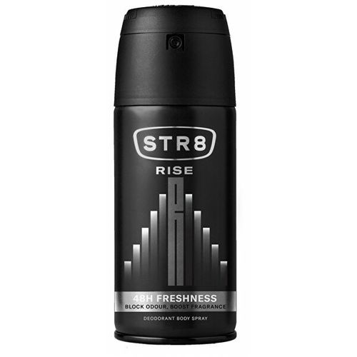 STR8 Rise 48h dezodorant spray 150ml na Arena.pl