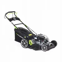 KOSIARKA SPALINOWA MURRAY EQ2 NAPĘD BRIGGS 750EX