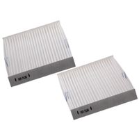 FILTR KABINOWY BMW X3 F25 2010 2011 2012 2013 2014 2015 2016 2017