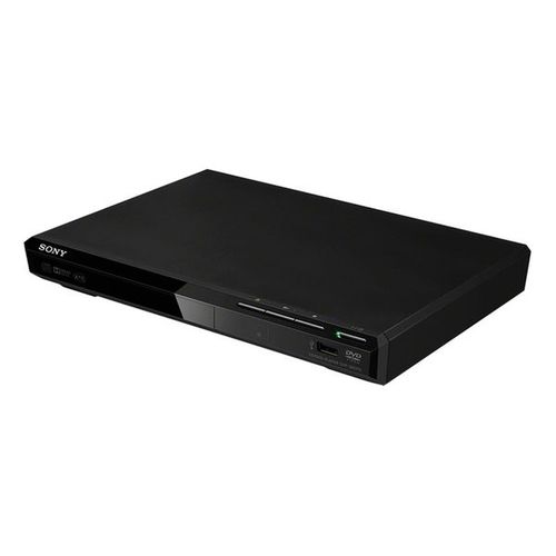 Odtwarzacz DVD Sony DVP-SR370 na Arena.pl