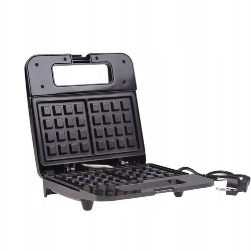 Gofrownica Opiekacz Do Gofrów Chrupiące Gofry - Wysoka Jakość, Szybkie na Arena.pl