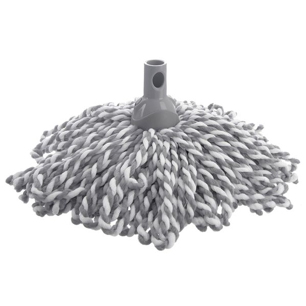 Wymienny wkład do mopa CLEAN SYSTEM 30 cm zdjęcie 1