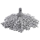 Mop Sznurkowy do Mycia Clean System Orion Końcówka Wymienna Zapas Wkład