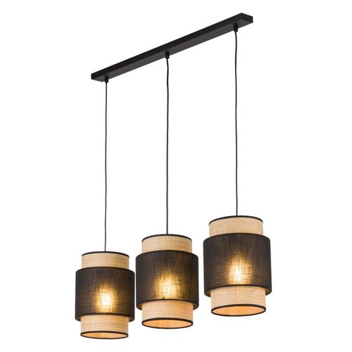 lampa wisząca boho new czarny 5658 tk lighting na Arena.pl