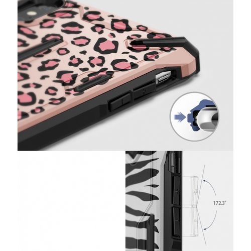 RINGKE DUAL-X DESIGN - iPhone X / XS - COMO na Arena.pl