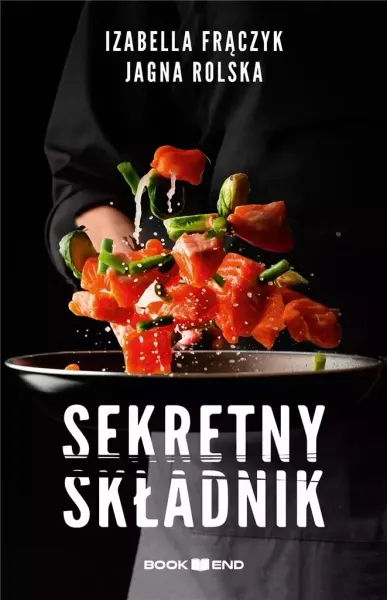 Sekretny składnik zdjęcie 1