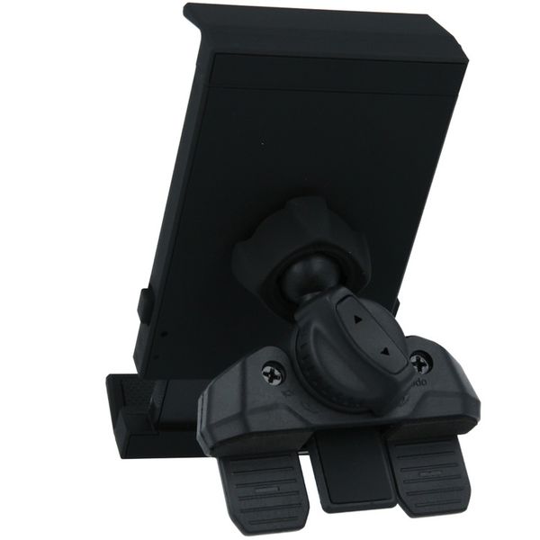 Uchwyt do CD do telefonu tabletu 10" SWISSTEN zdjęcie 8