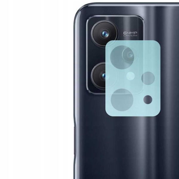 Spacecase Camera Glass Realme 9 5G/9 Pro zdjęcie 2