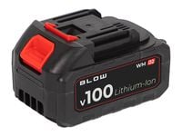 Akumulator do myjki ciśnieniowej BLOW WM-02 v100