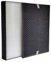 Filtr FY2422 HEPA H13 i FY2420 węglowy do oczyszczacza Philips AC2887