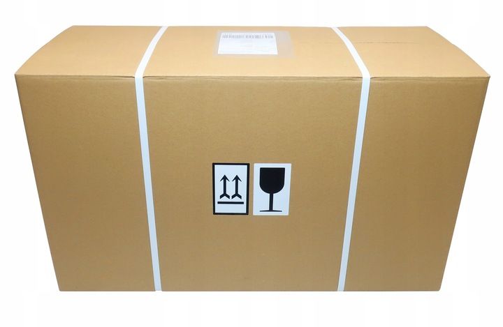 Okap Amica OMP 6253WG 389 m3/h LED zdjęcie 6