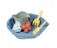 ND01_249442 SMOBY Life piaskownica z akcesoriami