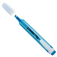 ZAKREŚLACZ SWING COOL STABILO 275/31 NIEBIESKI