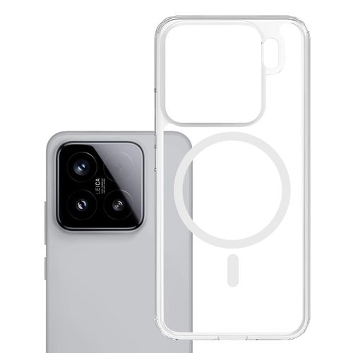 xiaomi 15 pro - 3mk armor magcase na Arena.pl