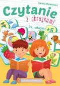 Czytanie Z Obrazkami