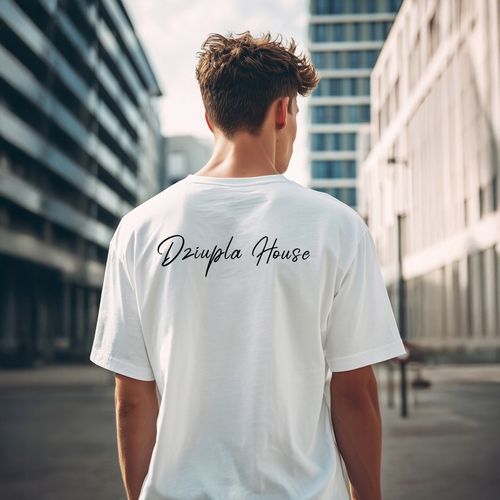 Koszulka ROBOCZA z Twoim dowolnym nadrukiem GRAFIKA LOGO ZDJĘCIE kreator na Arena.pl