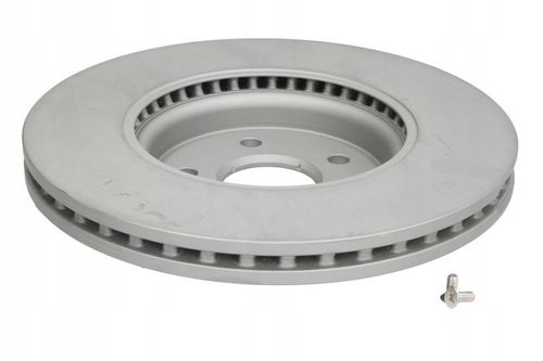 TARCZA HAM PRZOD 300X26 V ATE na Arena.pl
