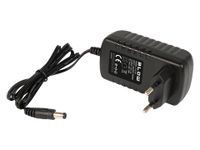 Zasilacz impulowy 18V 1000mA 1,7/5,0 Blow 71-217