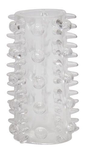 red roses penis ring set 6 pcs na Arena.pl