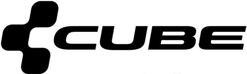 Pedały Cube AllMount black na Arena.pl