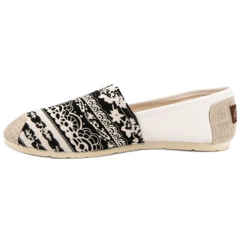 Trampki Slip On Boho r.40 na Arena.pl