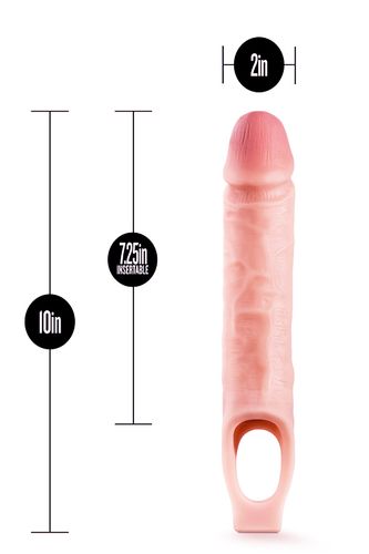 performance 10inch cock sheath extender na Arena.pl