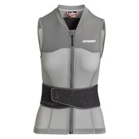 Kamizelka ochronna Atomic Live Shield Vest W Grey S