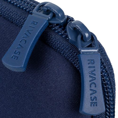 Etui RIVACASE Antishock 5123 13.3" niebieski na Arena.pl