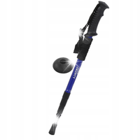 KIJE TREKKINGOWE KIJKI W GÓRY 51-110 CM