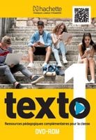 Texto 1 zestaw metodyczny dla Nauczyciela