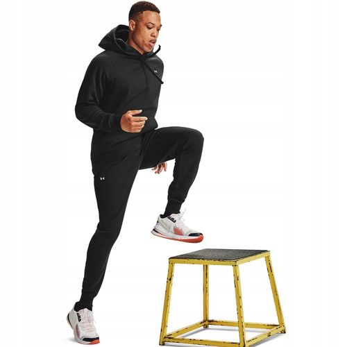 MĘSKA BLUZA UNDER ARMOUR UA RIVAL FLEECE na Arena.pl