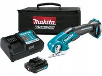 MAKITA NOŻYCE UNIWERSALNE 10,8V 1 x 2,0Ah LI-ION CP1000DWA