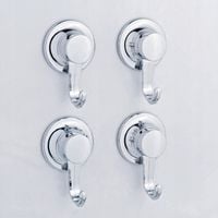 Tatkraft Swiss Line zestaw haczyków na przyssawki