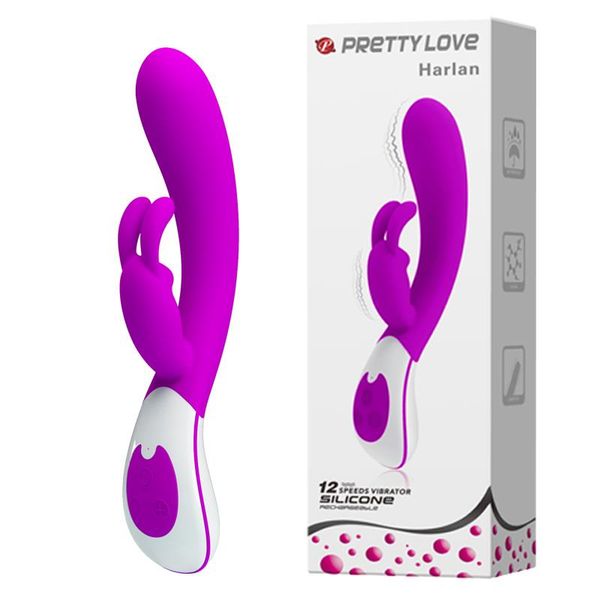 Pretty Love - Harlan, 12 Function zdjęcie 1