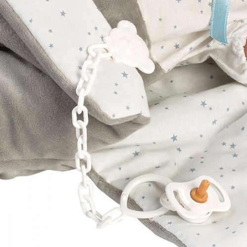 Lalka bobas płacząca Mimo na Arena.pl