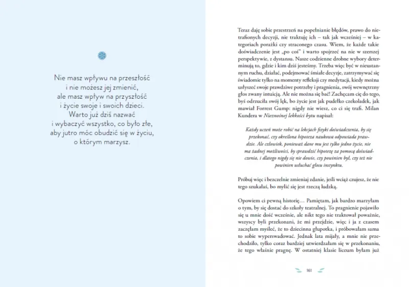 Bliżej siebie. Imiona kobiecości zdjęcie 8