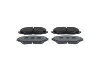 KLOCKI HAM TOYOTA RAV 4 06-