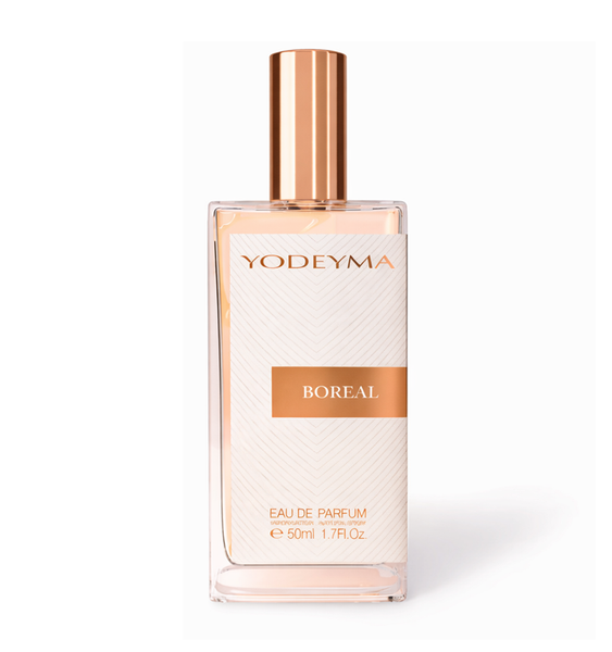 Yodeyma Boreal Perfumy Damskie - 50ml zdjęcie 1