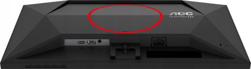 Monitor LED 24" AOC Q24G4RE na Arena.pl