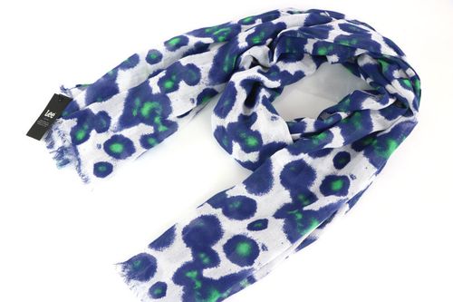 LEE ULTTIMATE SCARF CLOUD DANCER LW3519HA $ ONE SIZE na Arena.pl