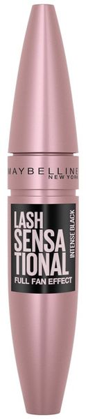 Maybelline Lash Sensational FULL FAN EFFECT / Intense Black zdjęcie 5