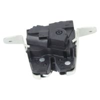 ZAMEK KLAPY BAGAŻNIKA MERCEDES KLASA GLK X204 2010 2011 2012 2013 2014